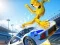 Spel Crash Test Dummy: Vliegtuiguitgang online