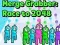 Spel Merge Grabber: Race naar 2048 online