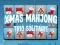 Spel Kerst Mahjong Trio Solitaire online Spel Kerst Mahjong Trio Solitaire online