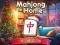 Spel Mahjong Thuis Kersteditie online