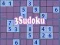 Spel 3 Sudoku online