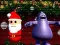Spel Santa Claus Grima Monster online