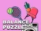 Spel Balanspuzzel online