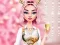 Spel Kiki's Roze Kerst online
