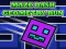Spel Geometry Dash Doolhof Kaarten online