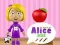 Spel Wereld van Alice-maten online