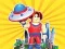 Spel Tilhelden online Spel Tilhelden online