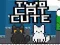 Spel Twee Schattige Katten online