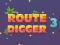 Spel Routegraver 3 online