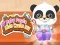 Spel Baby Panda: Kids Crafts DIY online
