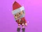 Spel Kerstman Beker 3D online Spel Kerstman Beker 3D online