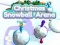 Spel Kerst Sneeuwbal Arena online