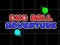 Spel Duo Bal Avontuur online