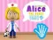 Spel Wereld van Alice: De Beenderen online