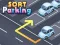 Spel Parkeren Sorteren online