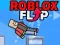 Spel Roblox Flip online