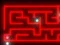 Spel Kleurrijke Neon Doolhof online