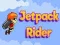 Spel Jetpack Rijder online