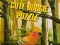 Spel Schattige Parkietpuzzel online