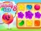 Spel Candy Regen 8 online