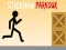 Spel Stickman Parkour online