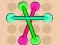 Spel Verwarrende Knoten online