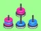 Spel Hoepstapel Brein Puzzelspel online