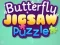 Spel Vlinder Puzzel online Spel Vlinder Puzzel online