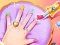 Spel Baby Taylor: Kleine Prinses Makeover online