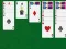 Spel Traditionele Klondike Spider Solitaire online