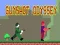 Spel Schot Odyssey online