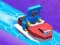 Spel Huggy Jet Ski Racer 3D online