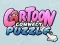 Spel Cartoon Verbinding Puzzel online