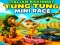Spel Italiaanse Brainrot Tung Tung Mini Race online