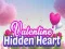 Spel Verborgen Hart van Valentijn online