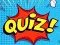 Spel Quiz! online