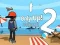 Spel Alleen Naar Boven! Parkour 2 online Spel Alleen Naar Boven! Parkour 2 online