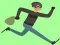 Spel Muntendief 3D Race online Spel Muntendief 3D Race online