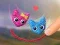 Spel Liefde Katten Touw online Spel Liefde Katten Touw online