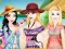 Spel Vrolijke Hawaiiaanse Vakantie online Spel Vrolijke Hawaiiaanse Vakantie online
