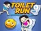 Spel Toilet Run online