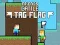 Spel Vrienden Battle Tag Vlag online