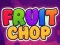 Spel Fruit Snijden online