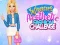 Spel Influencers Esthetische Mode Uitdaging online Spel Influencers Esthetische Mode Uitdaging online