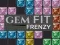Spel GemFit Frenzy online Spel GemFit Frenzy online