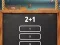 Spel 1+2=? online