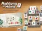 Spel Mahjong Thuis - Scandinavische Editie online