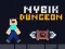 Spel Nubik Dungeon online