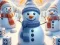 Spel Red de Sneeuwman online