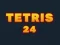 Spel Tetris 24 online
